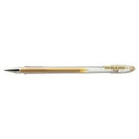 Pilot cf12roller g-1 0.7 oro nero G-1 Scrittura e correzione Ufficio cancelleria