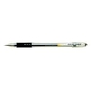 Pilot cf12roller g-1 grip 0.7 nero nero G-1 GRIP Scrittura e correzione Ufficio cancelleria