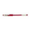 Pilot cf12roller g-1 grip 0.7 rosso nero G-1 GRIP Scrittura e correzione Ufficio cancelleria