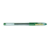 Pilot cf12roller g-1 grip 0.7 verde nero G-1 GRIP Scrittura e correzione Ufficio cancelleria