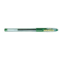 Pilot cf12roller g-1 grip 0.7 verde nero G-1 GRIP Scrittura e correzione Ufficio cancelleria