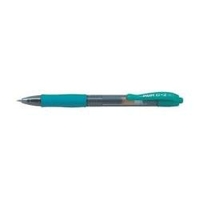 Pilot cf12roller g-2 0.7 azzurro nero G2 Scrittura e correzione Ufficio cancelleria