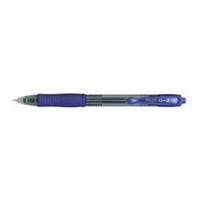 Pilot cf12roller g-2 0.7 blu scuro nero G2 Scrittura e correzione Ufficio cancelleria