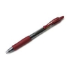 Pilot cf12roller g-2 0.7 bordeaux nero G2 Scrittura e correzione Ufficio cancelleria