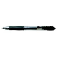 Pilot cf12roller g-2 0.7 nero nero G2 Scrittura e correzione Ufficio cancelleria