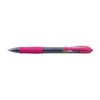 Pilot cf12roller g-2 0.7 rosa nero G2 Scrittura e correzione Ufficio cancelleria