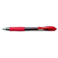 Pilot cf12roller g-2 0.7 rosso rosso G2 Scrittura e correzione Ufficio cancelleria