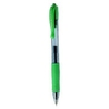 Pilot cf12roller g-2 0.7 verde nero G2 Scrittura e correzione Ufficio cancelleria
