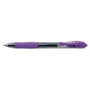 Pilot cf12roller g-2 0.7 viola nero G2 Scrittura e correzione Ufficio cancelleria