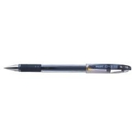 Pilot cf12roller g-3 0.7 nero nero G-3 Scrittura e correzione Ufficio cancelleria