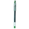 Pilot cf12roller g-tec-c4 0.4 verde rosso G-TEC-C4 Scrittura e correzione Ufficio cancelleria