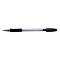 Pilot cf12sfera bps-gp nero 0.7 BPS-GP Scrittura e correzione Ufficio cancelleria