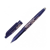 Pilot cf12sfera frixion ball blu 0.1 Ufficio scuola cartoleria Ufficio cancelleria