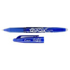 Pilot cf12sfera frixion ball blu 0.7 FRIXION BALL Ufficio scuola cartoleria Ufficio cancelleria