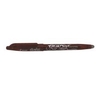Pilot cf12sfera frixion ball marrone 0.7 blu FRIXION BALL Ufficio scuola cartoleria Ufficio cancelleria