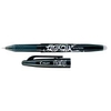 Pilot cf12sfera frixion ball nero 0.7 FRIXION BALL Ufficio scuola cartoleria Ufficio cancelleria