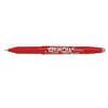 Pilot cf12sfera frixion ball rosso 0.7 FRIXION BALL Ufficio scuola cartoleria Ufficio cancelleria