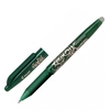Pilot cf12sfera frixion ball verde 0.1 CF12SFERA FRIXION BALL VERDE 0.1 Ufficio scuola cartoleria Ufficio cancelleria