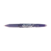 Pilot cf12sfera frixion ball viola 0.7 blu FRIXION BALL Ufficio scuola cartoleria Ufficio cancelleria