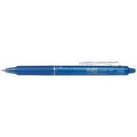 Pilot cf12sfera frixion clicker azzur 0.7 blu FRIXION CLICKER Ufficio scuola cartoleria Ufficio cancelleria