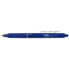 Pilot cf12sfera frixion clicker blu 0.7 FRIXION CLICKER Ufficio scuola cartoleria Ufficio cancelleria