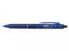 Pilot cf12sfera frixion clicker blu p.1 verde Ufficio scuola cartoleria Ufficio cancelleria