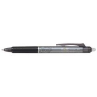Pilot cf12sfera frixion clicker nero 0.5 blu FRIXION CLICKER Ufficio scuola cartoleria Ufficio cancelleria