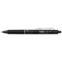 Pilot cf12sfera frixion clicker nero 0.7 blu FRIXION CLICKER Ufficio scuola cartoleria Ufficio cancelleria