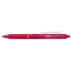 Pilot cf12sfera frixion clicker rosa 0.7 blu FRIXION CLICKER Ufficio scuola cartoleria Ufficio cancelleria