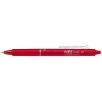 Pilot cf12sfera frixion clicker rosso 0.7 blu FRIXION CLICKER Ufficio scuola cartoleria Ufficio cancelleria