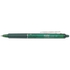Pilot cf12sfera frixion clicker verde 0.7 blu FRIXION CLICKER Ufficio scuola cartoleria Ufficio cancelleria