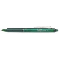 Pilot cf12sfera frixion clicker verde 0.7 blu FRIXION CLICKER Ufficio scuola cartoleria Ufficio cancelleria