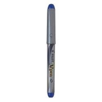 Pilot cf12stilo vpen silver blu rosso VPEN Scrittura e correzione Ufficio cancelleria