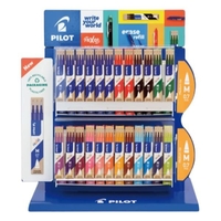 Pilot esp set 3 refill frixion ball e clicker 0.7 ESP SET 3 REFILL FRIXION BALL E CLICKER 0.7 Scrittura e correzione Ufficio cancelleria