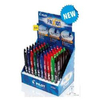 Pilot frixion ball cf60 espositore new colour da tavolo FRIXION BALL Ufficio scuola cartoleria Ufficio cancelleria