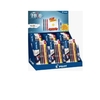 Pilot frixion ball esp24 multipack clicker+ref blu Ufficio scuola cartoleria Ufficio cancelleria