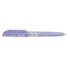 Pilot frixion light soft cf12eviden viola chia blu Scrittura e correzione Ufficio cancelleria
