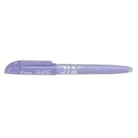 Pilot frixion light soft cf12eviden viola chia blu Scrittura e correzione Ufficio cancelleria