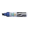 Pilot sca-6600 cf12marker maxi 6600 blu punta a scalpello SCA-6600 Scrittura e correzione Ufficio cancelleria