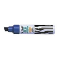 Pilot sca-6600 cf12marker maxi 6600 blu punta a scalpello SCA-6600 Scrittura e correzione Ufficio cancelleria