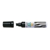 Pilot sca-6600 cf12marker maxi 6600 nero punta a scalpello SCA-6600 Scrittura e correzione Ufficio cancelleria