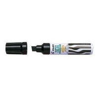 Pilot sca-6600 cf12marker maxi 6600 nero punta a scalpello SCA-6600 Scrittura e correzione Ufficio cancelleria