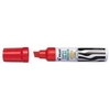 Pilot sca-6600 cf12marker maxi 6600 rosso punta a scalpello SCA-6600 Scrittura e correzione Ufficio cancelleria