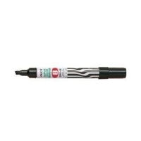 Pilot sca-b cf12marker broad nero punta a scalpello SCA-B Scrittura e correzione Ufficio cancelleria