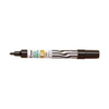 Pilot sca-f cf12 permanent marker nero punta tonda SCA-F Scrittura e correzione Ufficio cancelleria