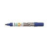Pilot sca-f cf12marker punta tonda blu SCA-F Scrittura e correzione Ufficio cancelleria