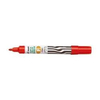 Pilot sca-f cf12marker punta tonda rosso SCA-F Scrittura e correzione Ufficio cancelleria
