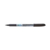 Pilot scan-ef cf12marker punta extra fine nero tonda SCAN-EF Scrittura e correzione Ufficio cancelleria