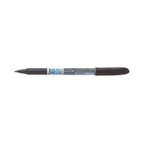 Pilot scan-ef cf12marker punta extra fine nero tonda SCAN-EF Scrittura e correzione Ufficio cancelleria
