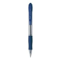 Pilot super grip cf12sfera supergrip blu 0.7 SUPER GRIP Scrittura e correzione Ufficio cancelleria
